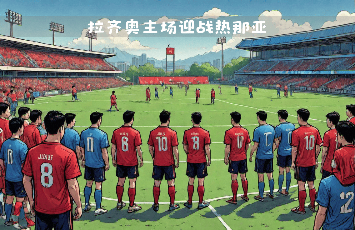 热那亚队战平拉齐奥，主场稳定状态待队长复出的简单介绍