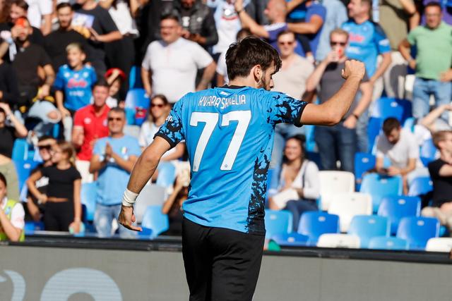 那不勒斯主场迎战都灵:冲击联赛前四的简单介绍 那不勒斯主场迎战都灵:冲击联赛前四的简单介绍