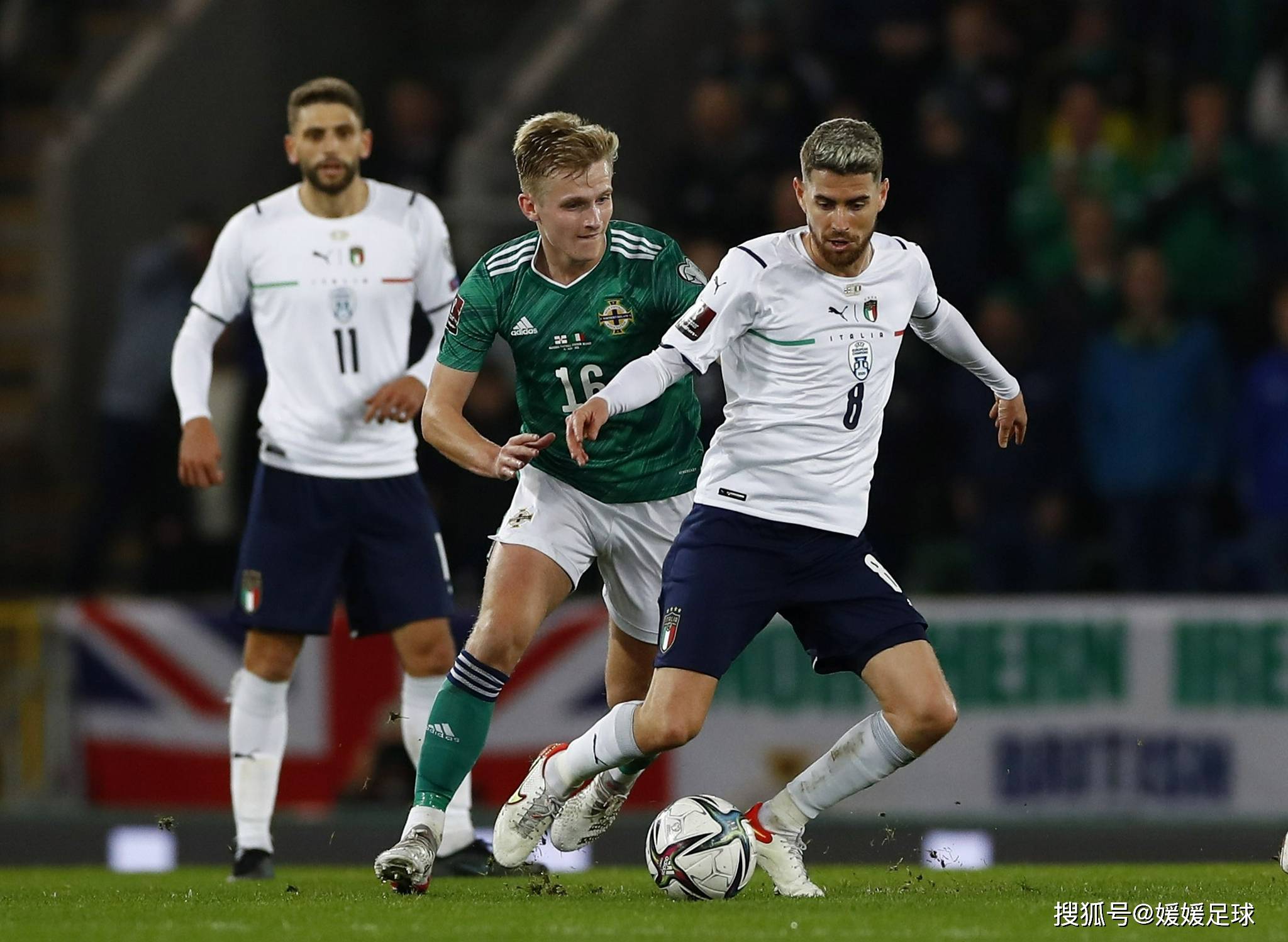 斯洛文尼亚收获不败，欧预赛横向推进的简单介绍