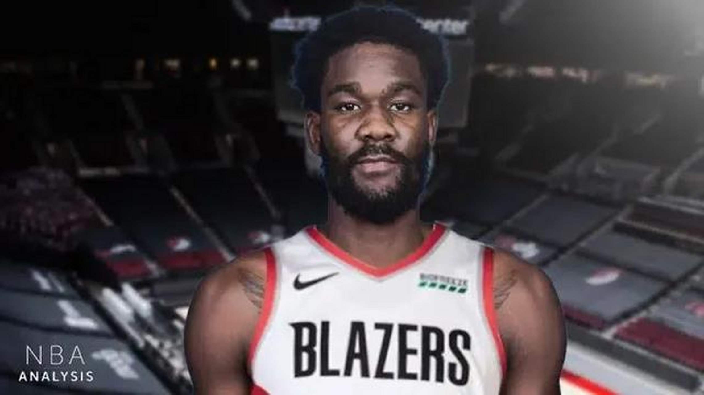 开拓者战胜太阳，利拉德关键时刻挺身而出的简单介绍