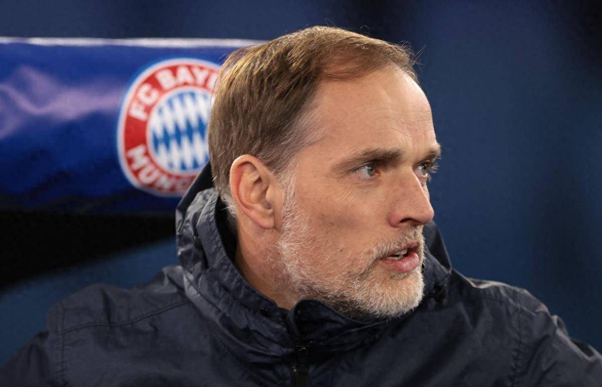 拜仁慕尼黑换帅重塑王者风范，德甲霸主恢复势头的简单介绍