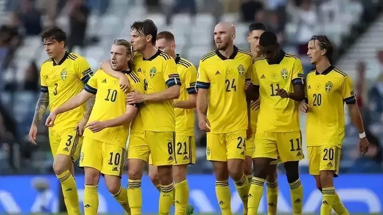 瑞典客场输球遗憾，必须调整状态迎接下一轮！的简单介绍