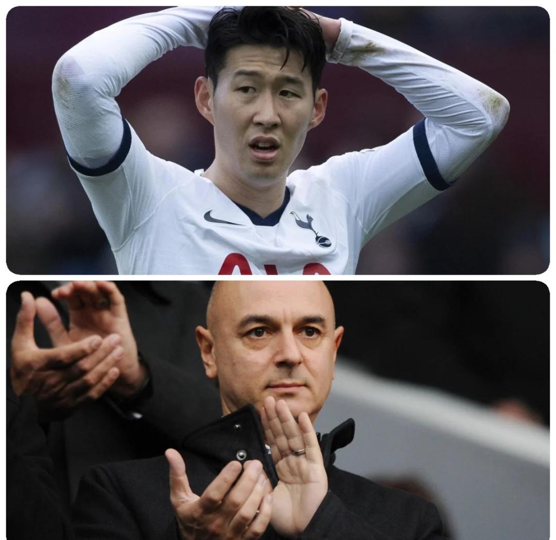 热刺后卫突发伤情，球队缺兵少将状态不佳的简单介绍