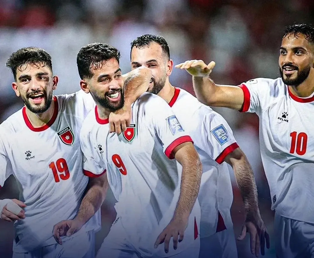 阿联酋队首次晋级亚洲足球赛半决赛