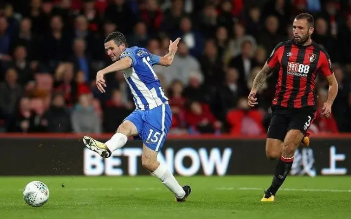 伯恩茅斯小胜布赖顿，继续保持不败的简单介绍