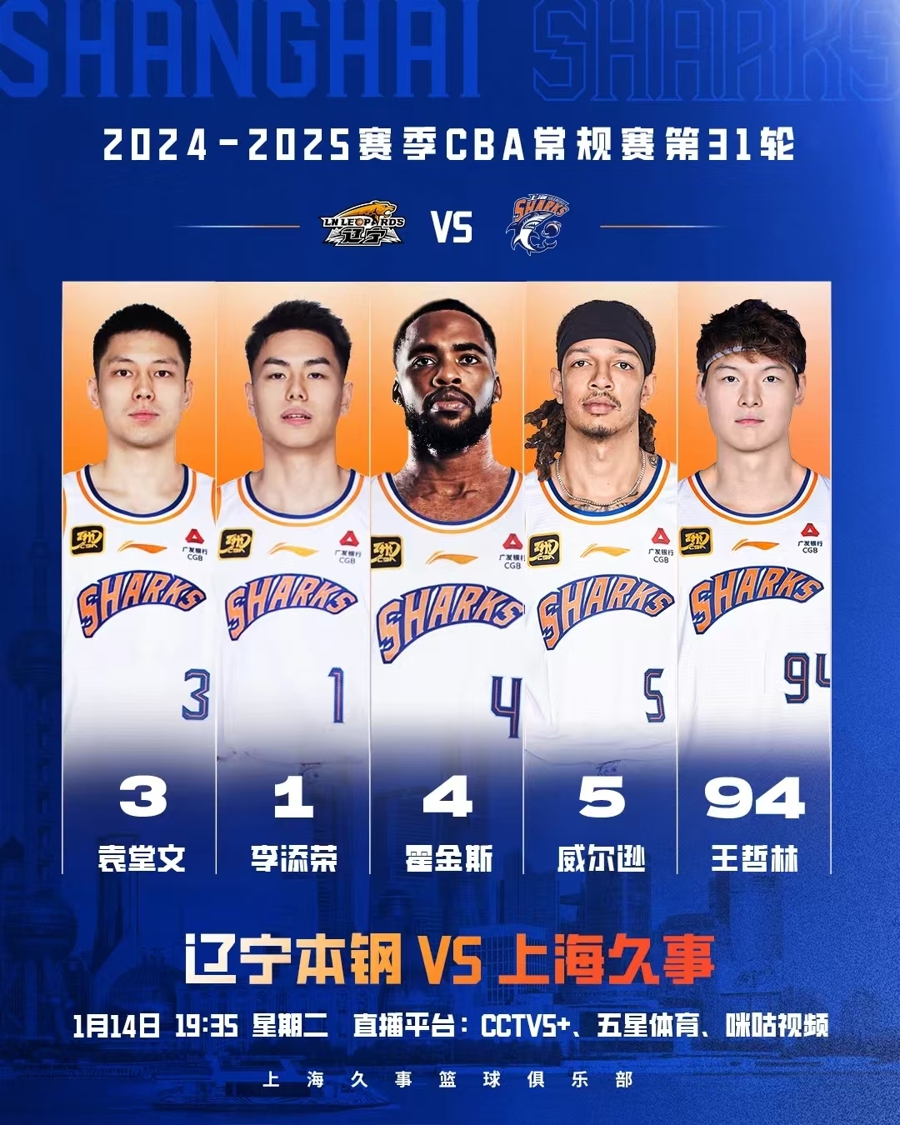 上海男篮回暖崛起，迎来季后赛希望的简单介绍