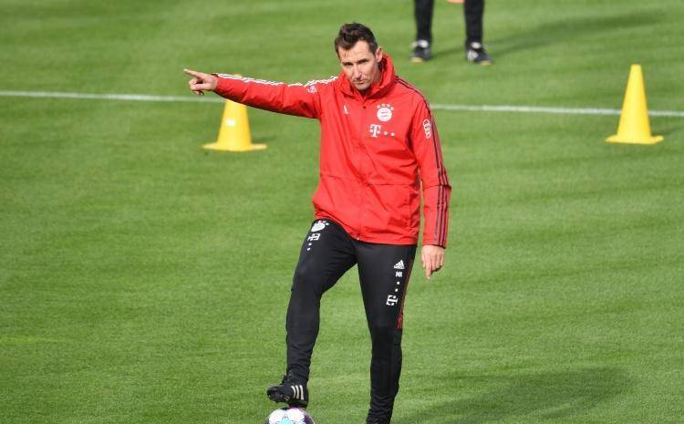 拜仁慢热失分,球员士气受挫急需强化训练 拜仁慢热失分,球员士气受挫急需强化训练