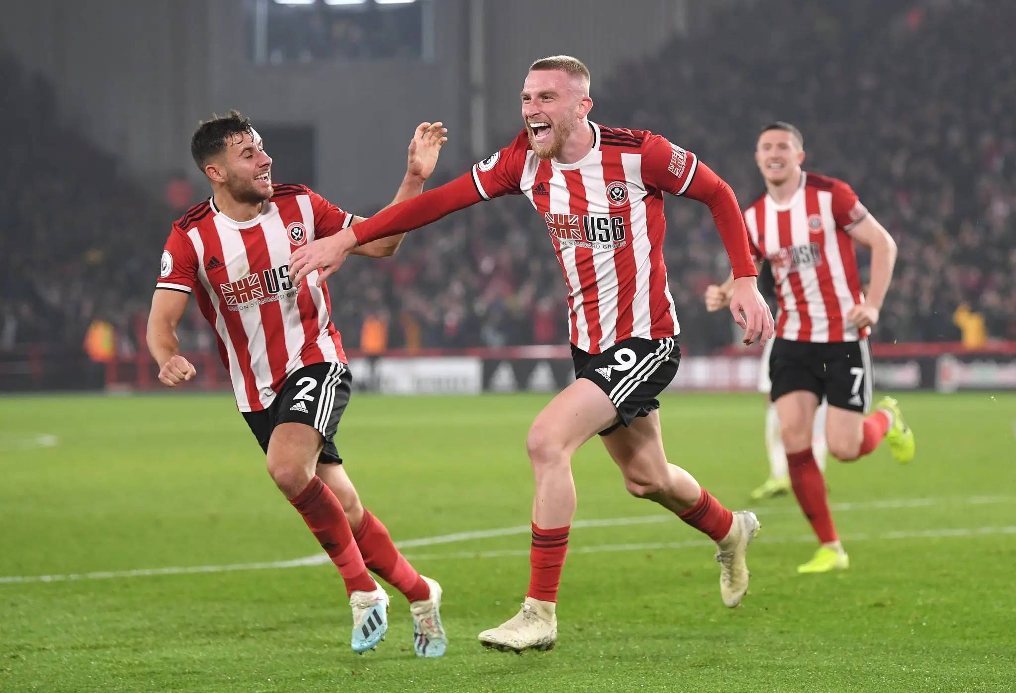 关于伯恩茅斯主场惨败谢菲联，未能取得积分的信息