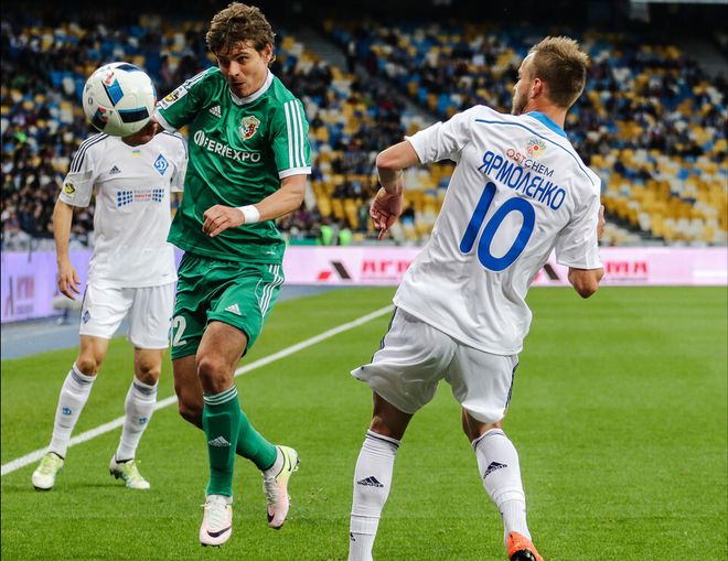 罗斯托夫客场大胜，积分榜上升势头强烈的简单介绍