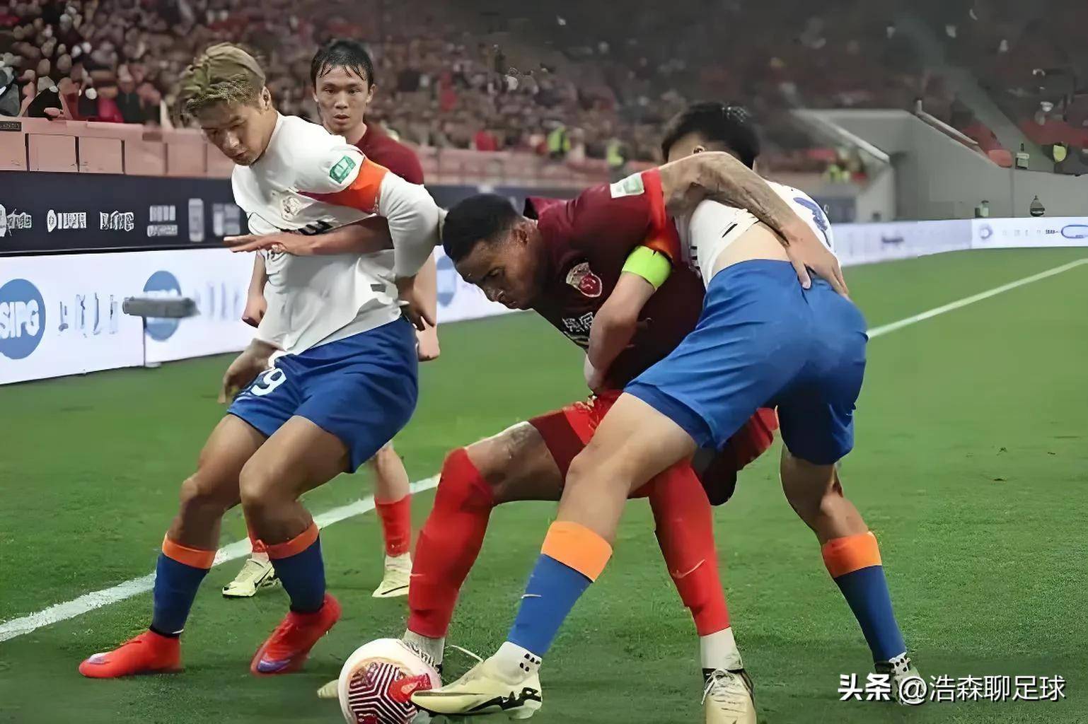 包含国内足球联赛紧张对决:河北主场胜泰山的词条 包含国内足球联赛紧张对决:河北主场胜泰山的词条