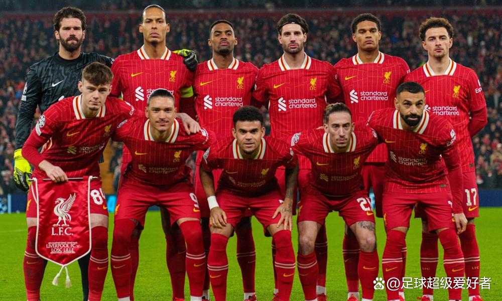 包含利物浦客场轻取南安普顿，主帅感慨球队表现稳定的词条