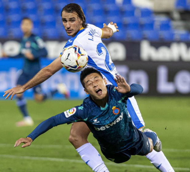 莱加内斯遭遇连败，保级形势不容乐观的简单介绍