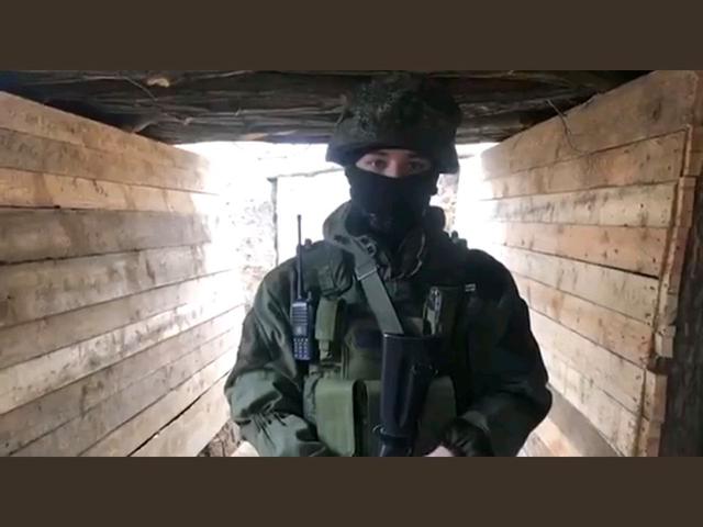 石勒苏益格实现胜利，士气高昂