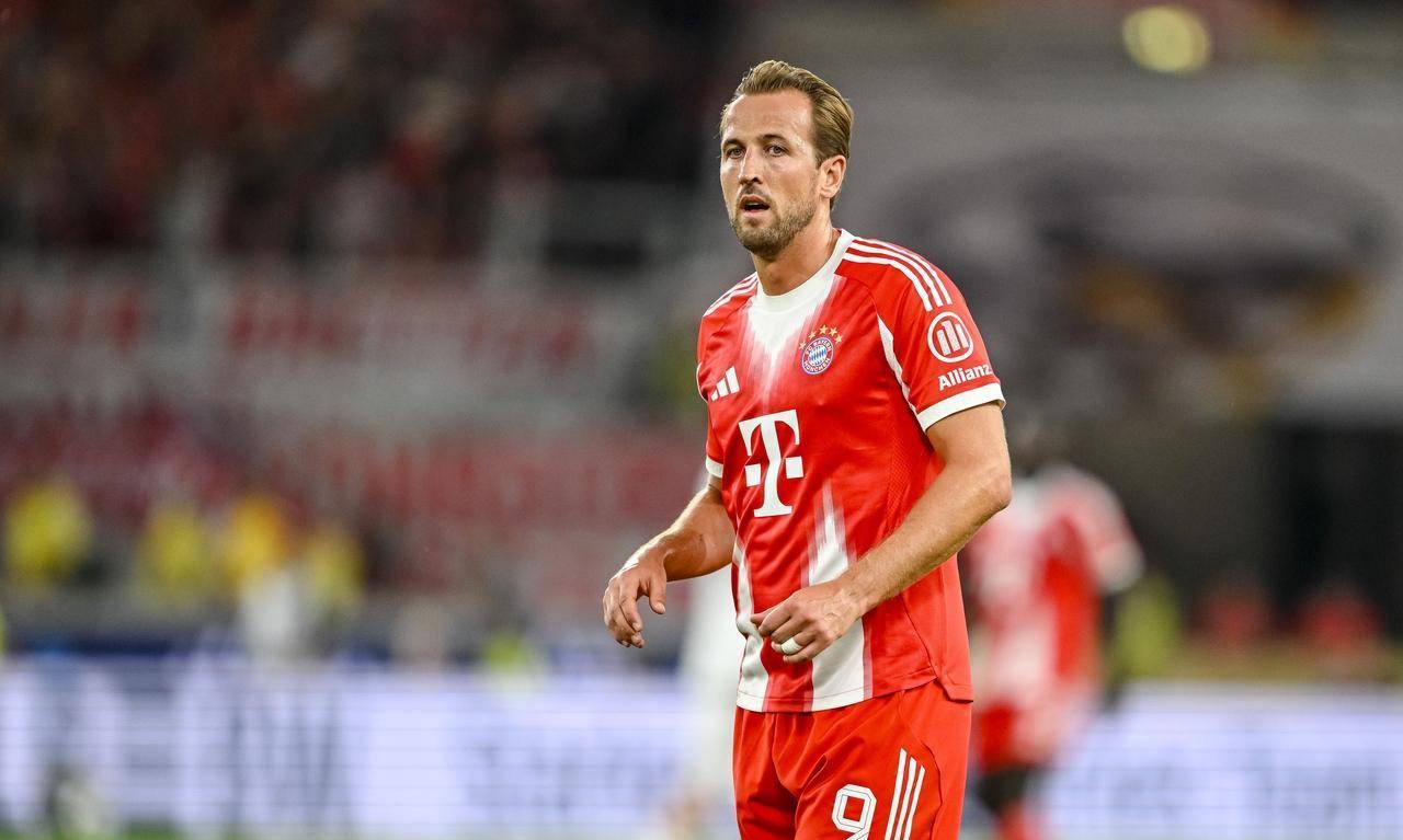 包含拜仁主帅点名新星，“德甲冠军”呼之欲出！的词条