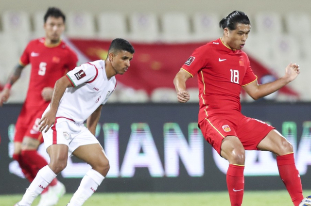 关于阿曼队大胜，小组出线形势有利的信息