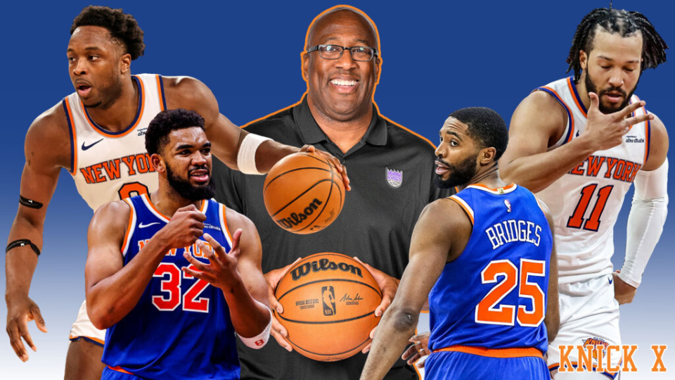 关于尼克斯主帅：球队已做好全面备战，争取新赛季好成绩的信息