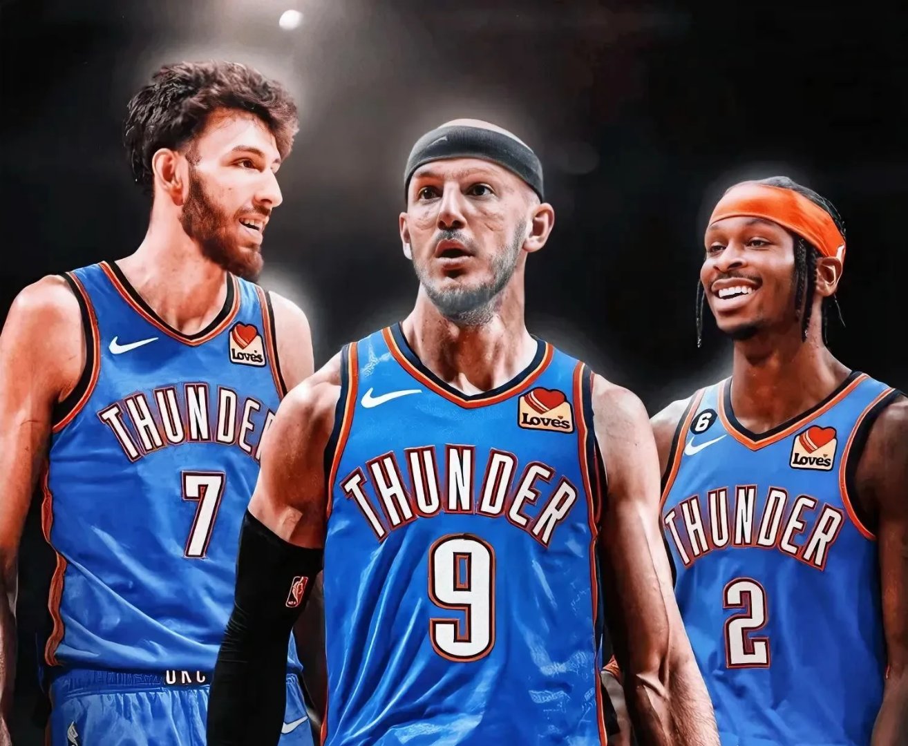 快船击败雷霆，卡瓦伊砍下35分助球队取得连胜的简单介绍