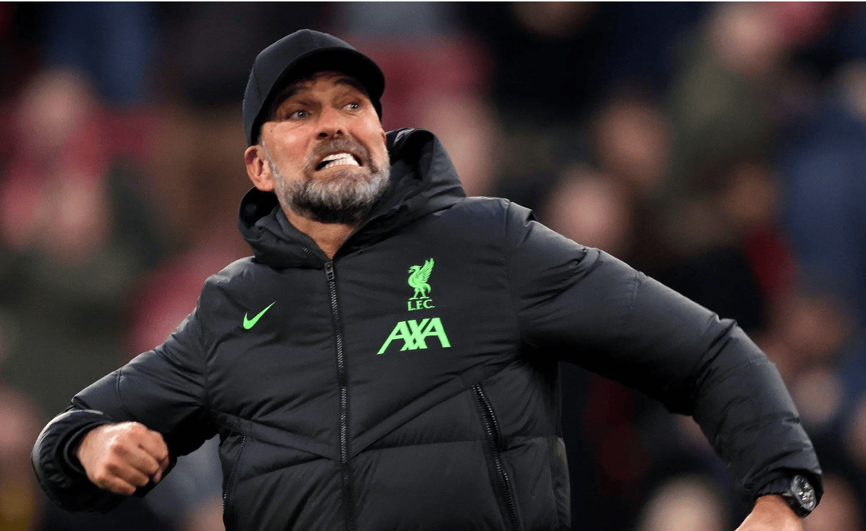 克洛普谈德国队备战欧洲杯：信心十足，实力雄厚的简单介绍