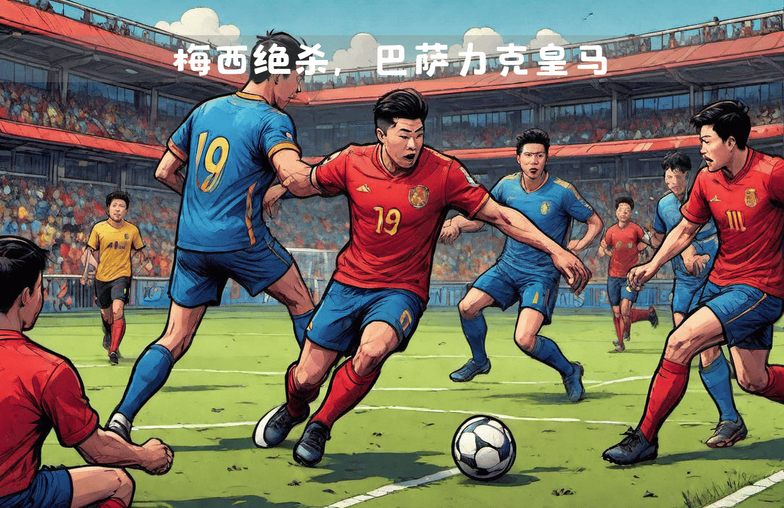 梅西再度领衔巴萨登顶西甲积分榜,皇马遭遇两连败仍排名第二的简单介绍 梅西再度领衔巴萨登顶西甲积分榜,皇马遭遇两连败仍排名第二的简单介绍