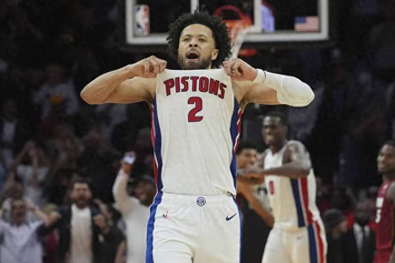 关于热火惨遭活塞逆转，球队需重整旗鼓迎战下一场挑战的信息