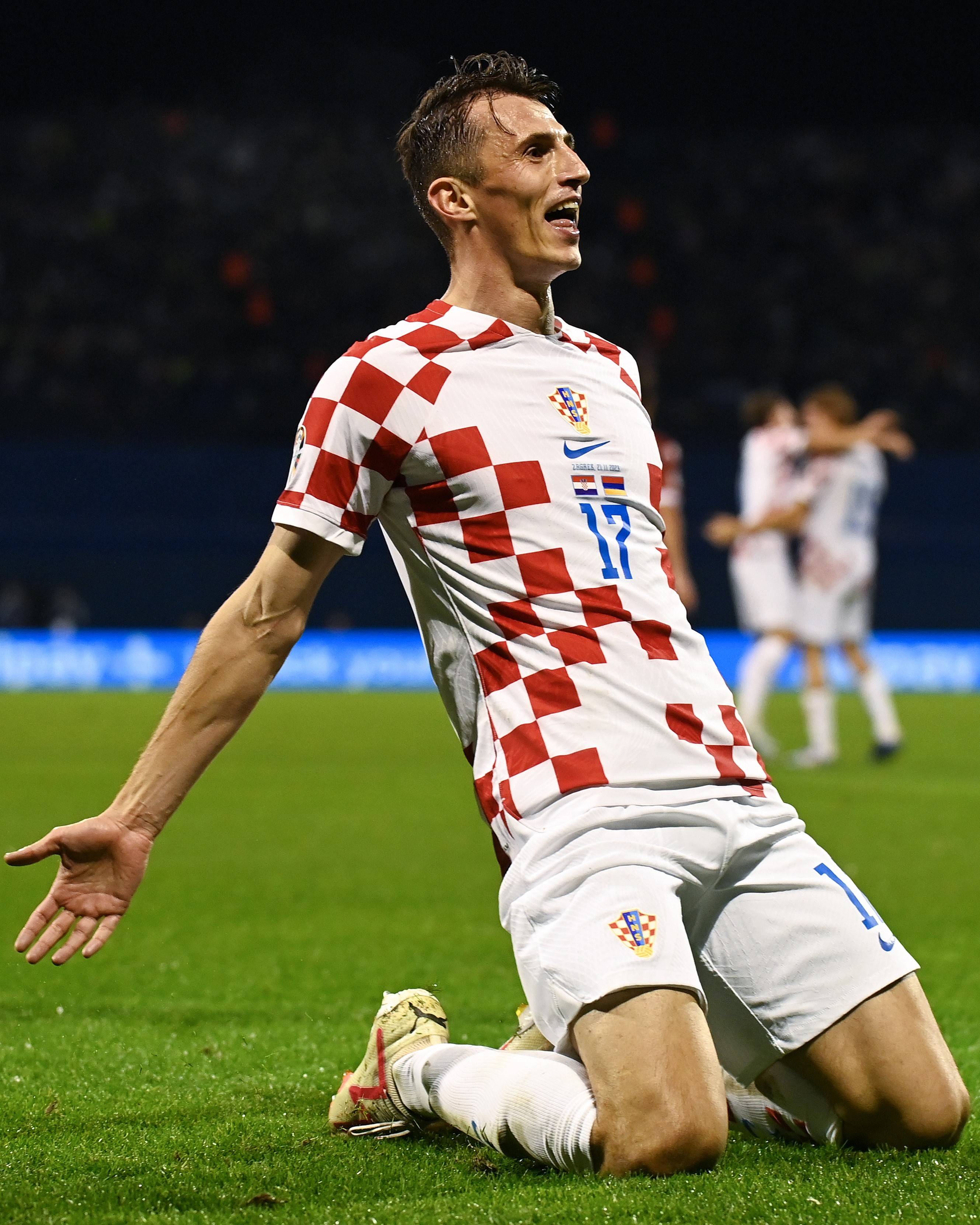 瑞典队期待在克罗地亚欧预赛中崭露头角 瑞典队期待在克罗地亚欧预赛中崭露头角