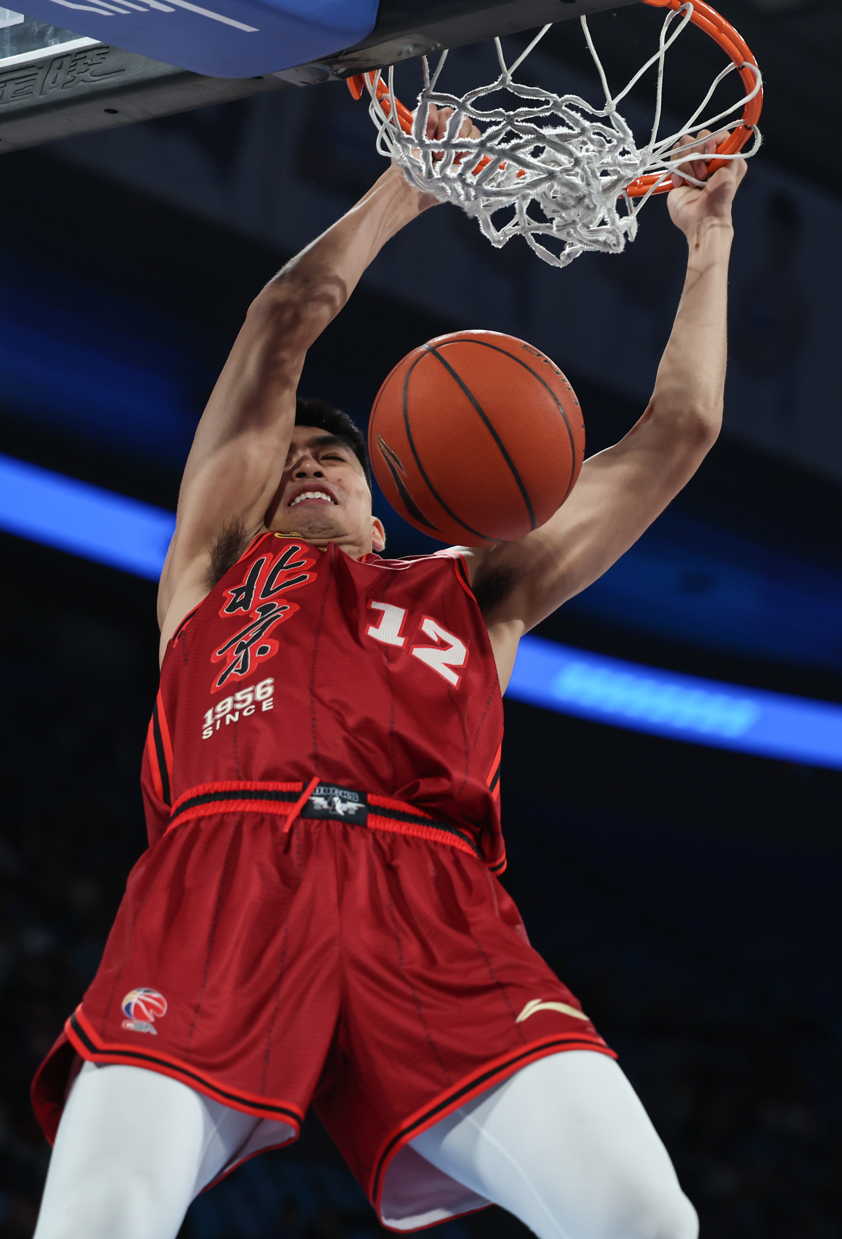 深圳马可波罗在CBA赛场上逆转实现连胜，全队表现亮眼的简单介绍