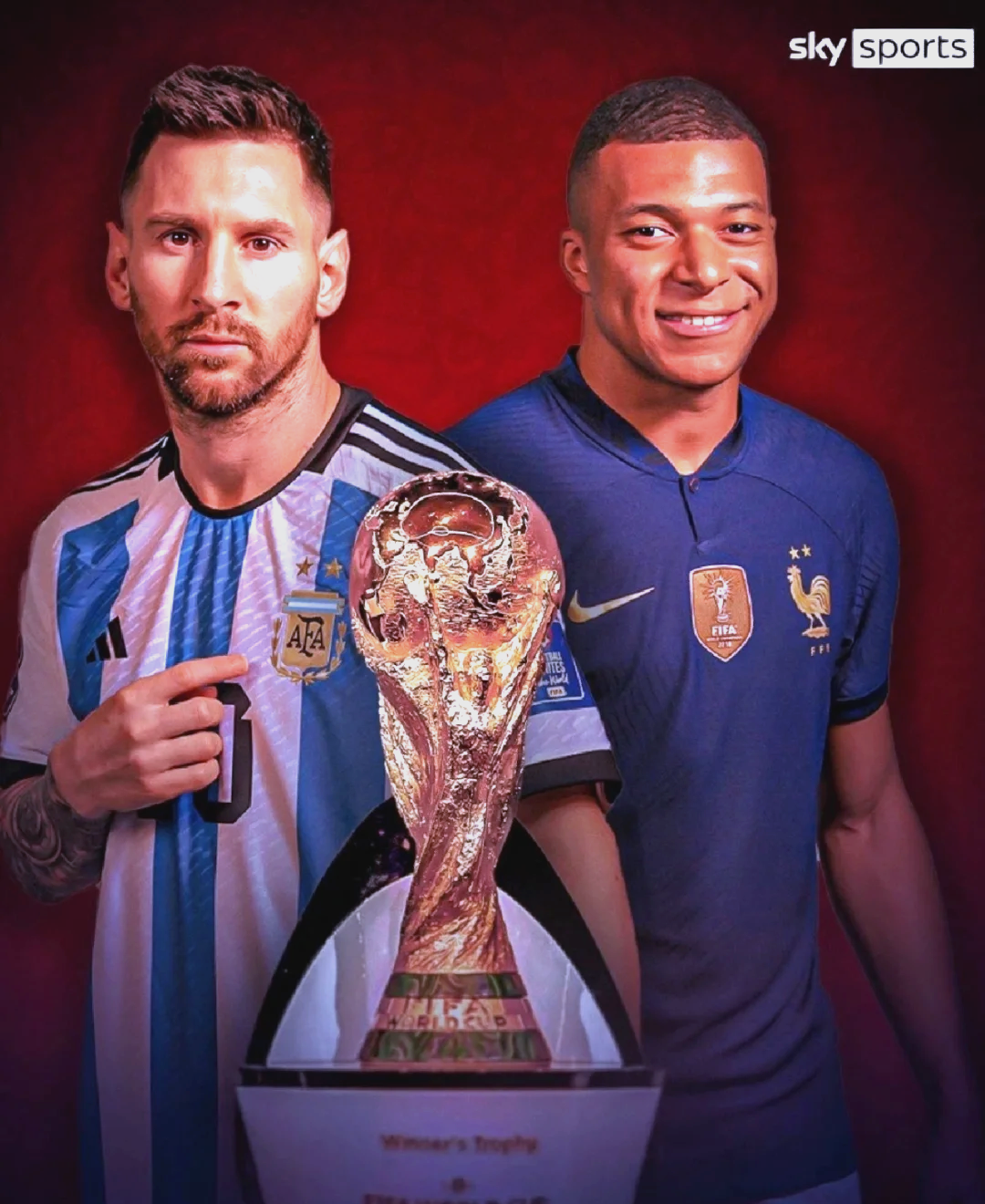 梅西领衔阿根廷国家队参加欧洲洲际杯预选赛