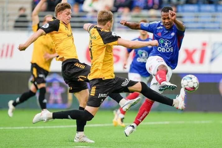 赫塔柏林客场一无所获,遭遇惨败的简单介绍 赫塔柏林客场一无所获,遭遇惨败的简单介绍