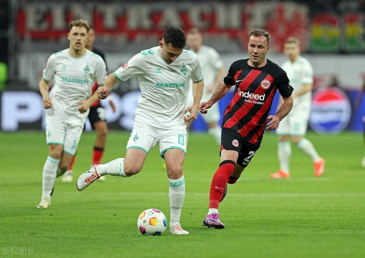 关于法兰克福遭遇主场惨败，遗憾失分的信息