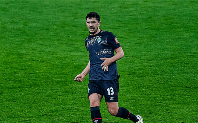 柏林赫塔客场大胜不莱梅，稳步攀升德甲积分榜的简单介绍