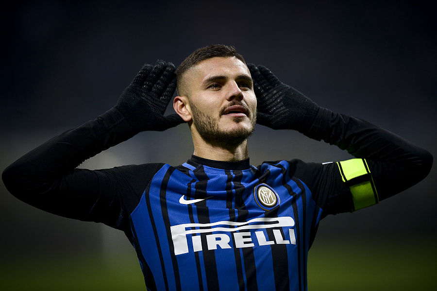 切沃遭遇国米，防线严阵以待的简单介绍