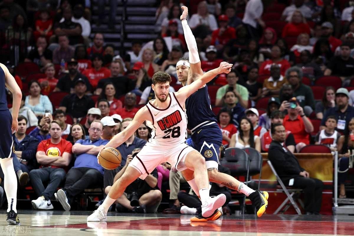 掘金惜败火箭，近期战绩稍显不足的简单介绍