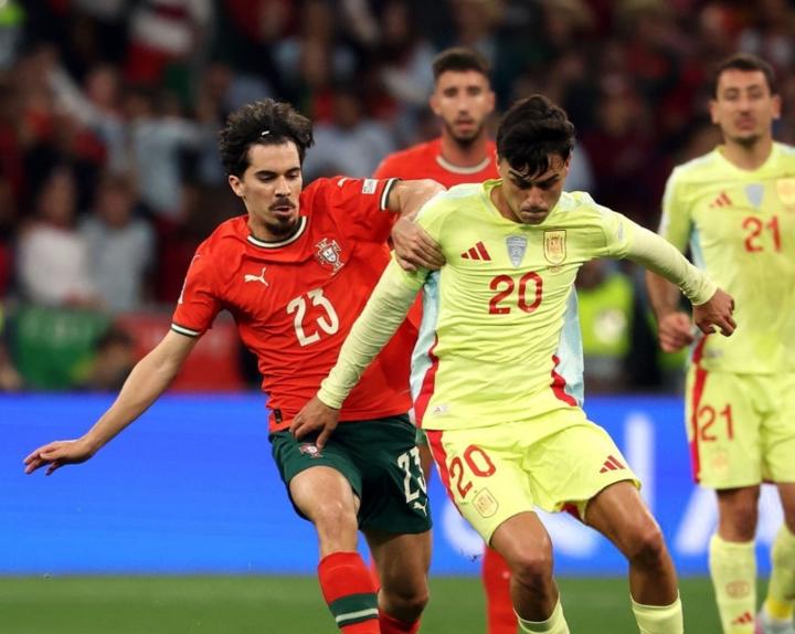 欧国联赛卫冕冠军发威,气势如虹的简单介绍 欧国联赛卫冕冠军发威,气势如虹的简单介绍