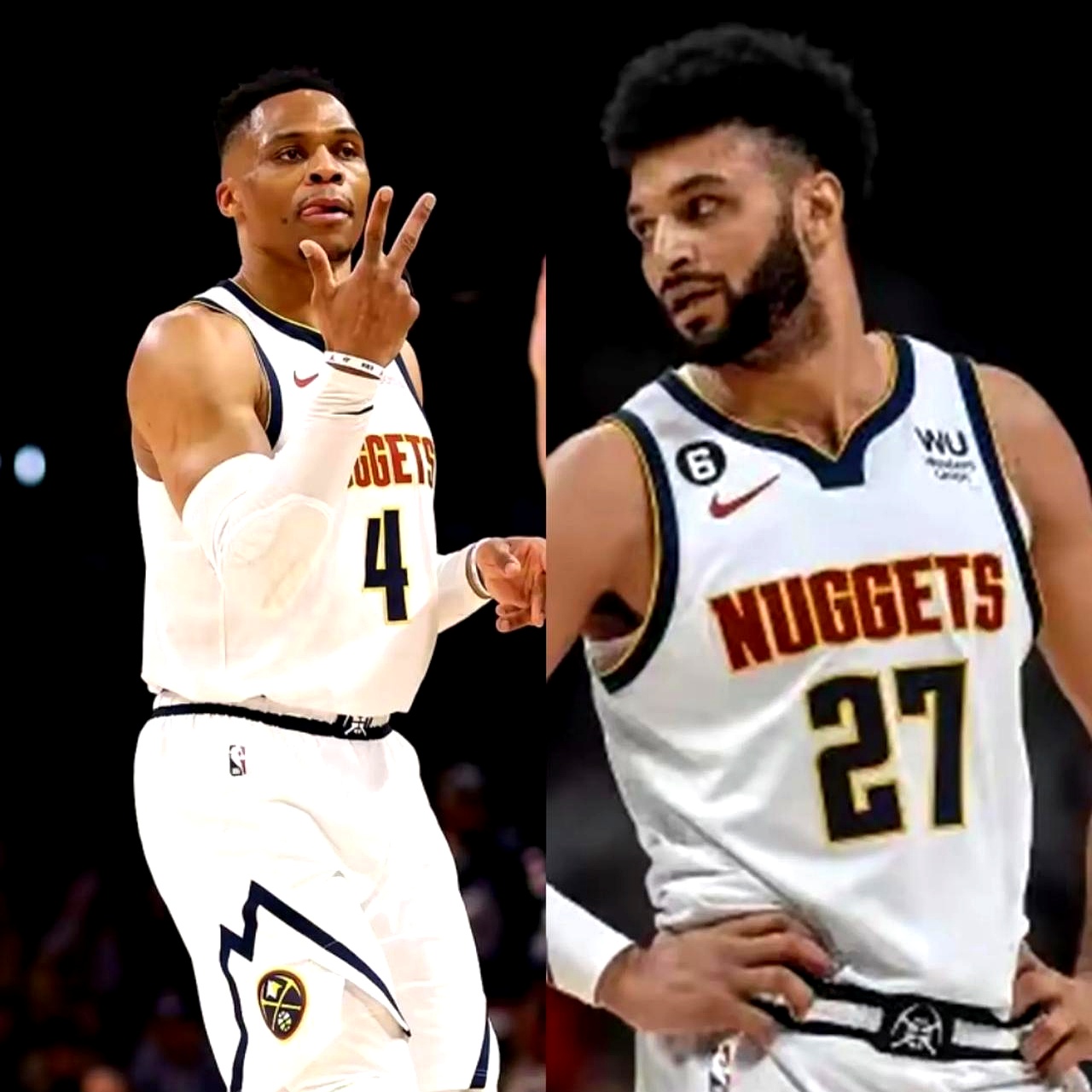 快船遭遇惨败，三连败令球队陷入低谷的简单介绍