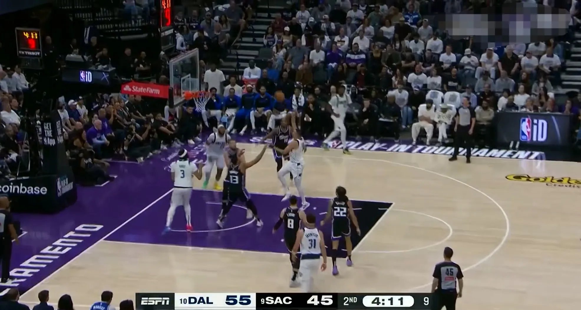 勇士战胜独行侠结束两连败