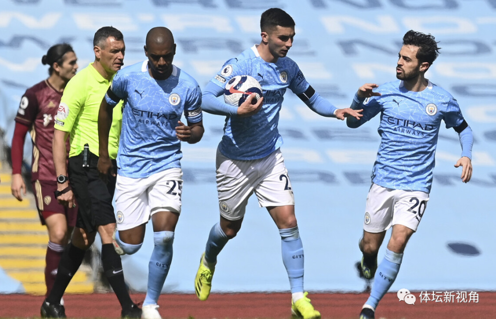 皇家谢里夫技无敌，掀翻比分领先