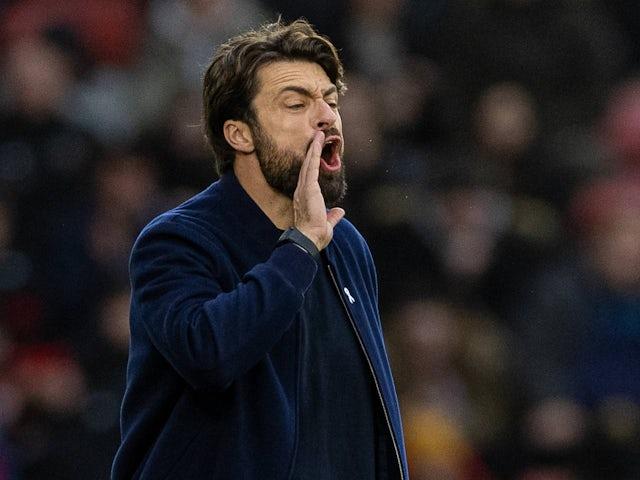 热刺客场不敌南安普顿，遭遇失利的简单介绍