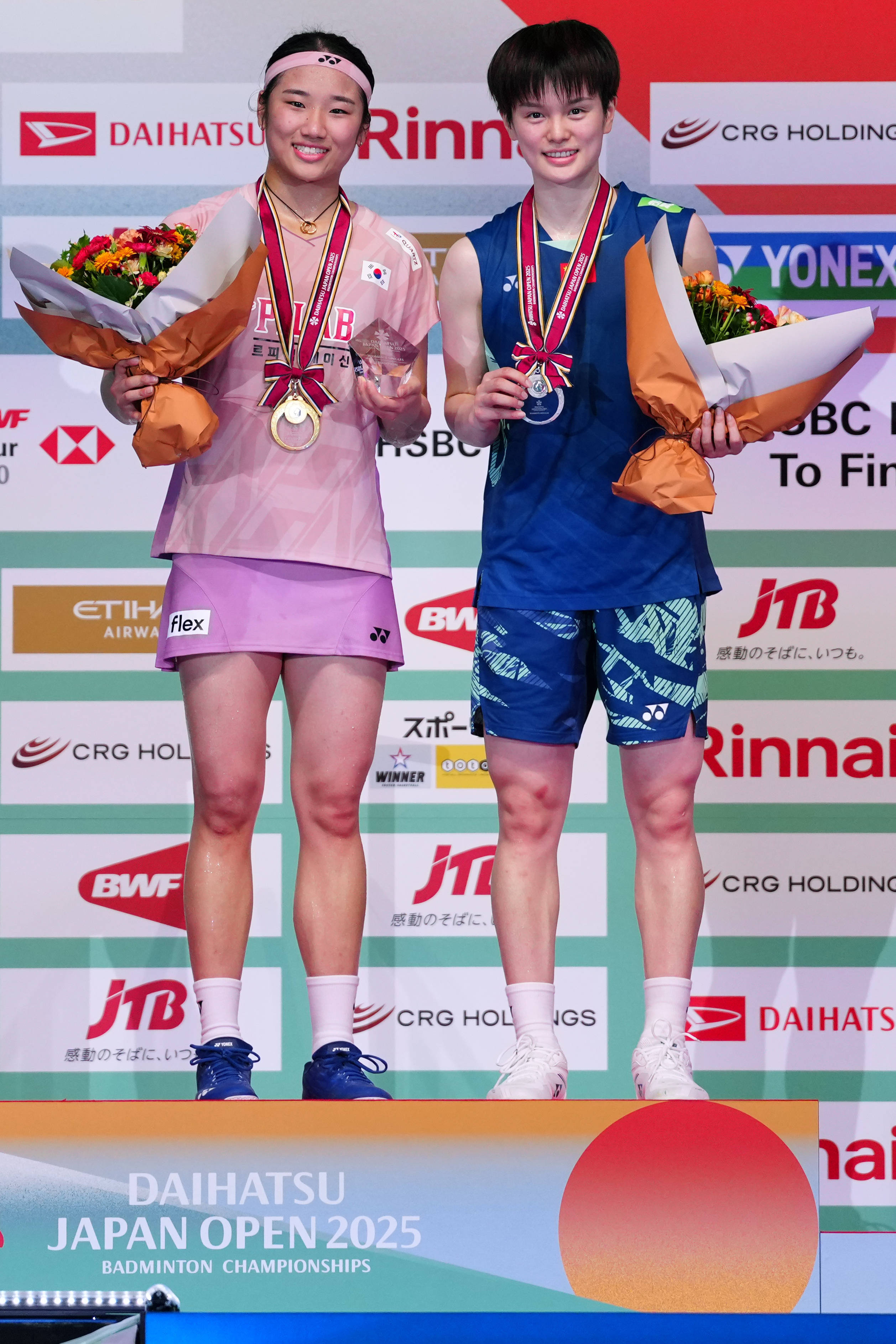 关于日本选手表现出色，获得银牌殊荣的信息