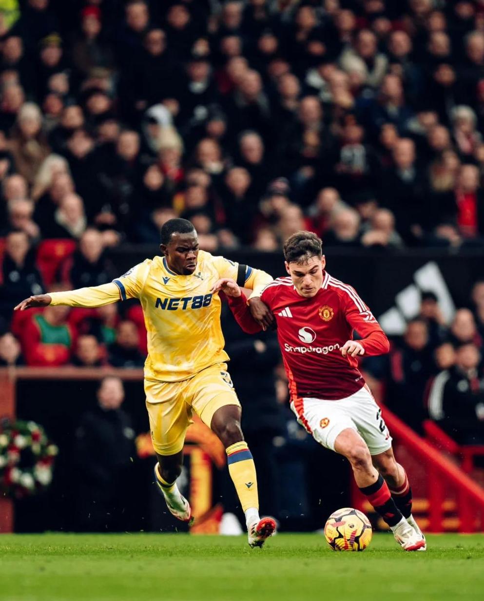 曼联憾平憾俱乐部，英超豪门遗憾离开