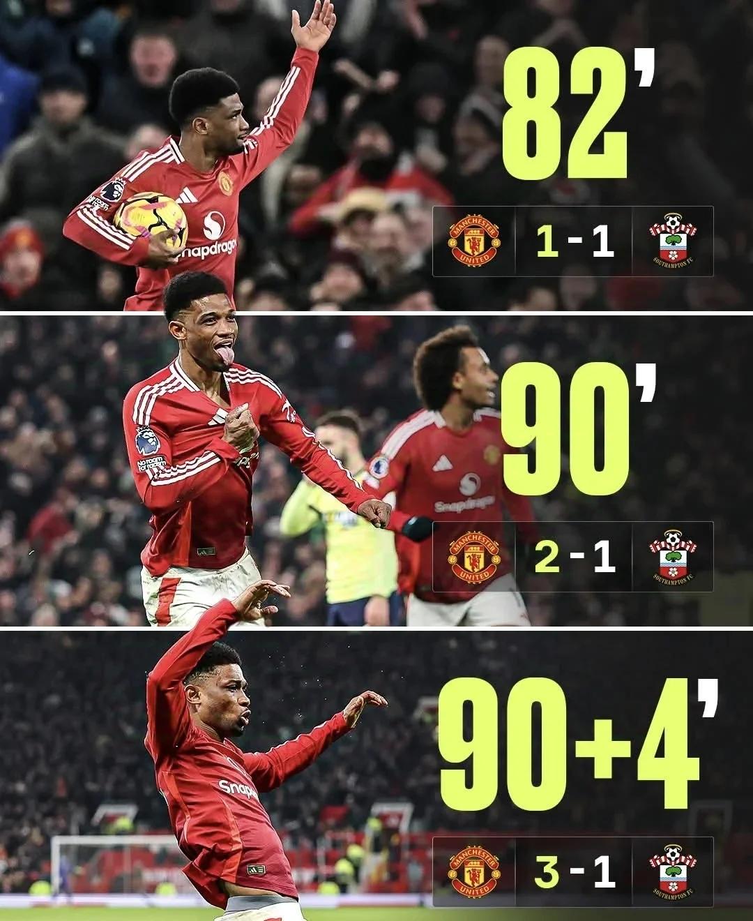 南安普顿逆袭夺冠，英超新贵争冠形势看涨的简单介绍