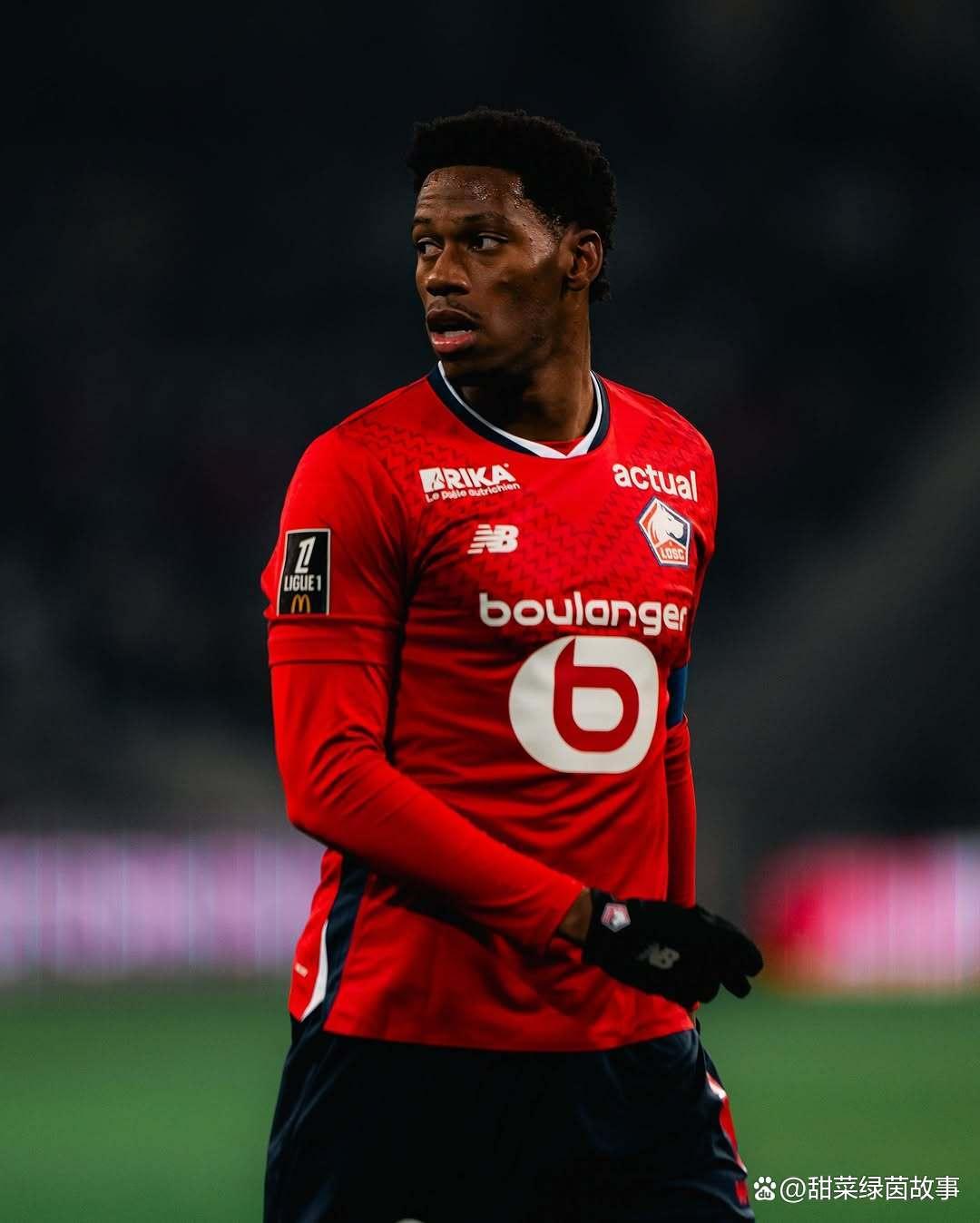 里尔客场战平马赛,保持不败纪录 里尔客场战平马赛,保持不败纪录