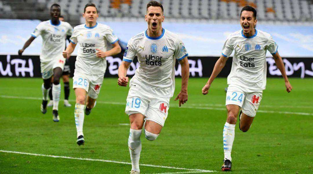 里尔客场战平马赛,保持不败纪录 里尔客场战平马赛,保持不败纪录