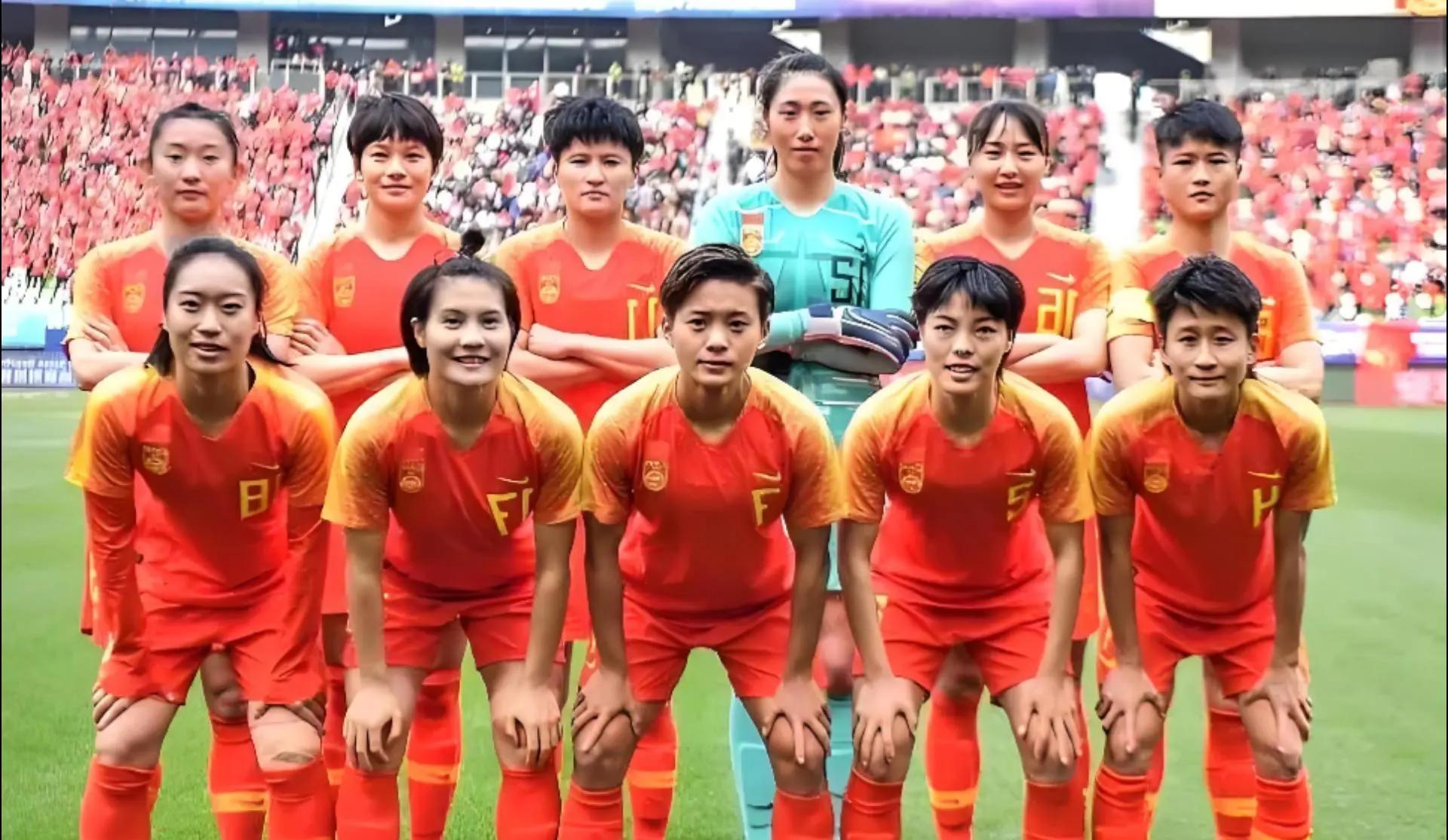 关于巴西女足士气高涨，备战关键比赛的信息